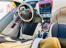 Chery A515